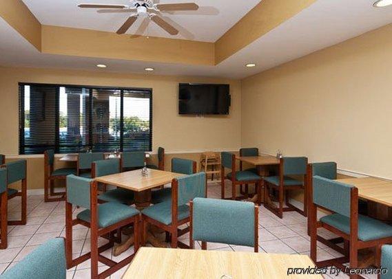 卡莱拉i-65出口231号凯艺酒店 Calera 餐厅 照片